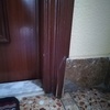 Cambiar Carpintería Madera