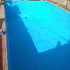 Gunitar Piscina