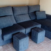 Mudanza Vivienda