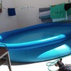 Construir Piscina Otros Materiales