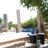 Reforma parcial vivienda