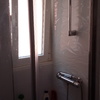 Instalar o Cambiar Mampara de Baño