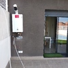Hacer Armario Empotrado Exterior (aluminio - Pvc)