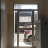 Camviar porta d´entrada bloc