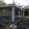Construir Casa Con Estructura Ya Levantada