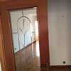 Acuchillar y barnizar parquet