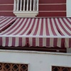 Cambiar Tela Toldo