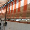 Cambiar Tela Toldo