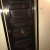 Cambiar puerta de entrada por puerta blindada de seguridad