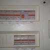 Cambiar diferencial cuadroelectrico