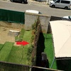Construir Muro Bloque