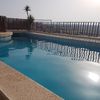Mantenimiento Piscina Unifamiliar