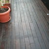 Lijar (Acuchillar) y Barnizar Parquet (Completo)