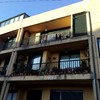 Limpieza de canalones o bajantes