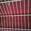 Cambiar tela toldo capota