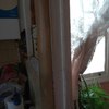 Instalacion de calentador de gas estanco