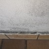 Pintar la vivienda completa, reparando humedades