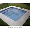 Proyecto y Construcción Piscina