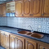 Reforma parcial vivienda