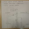 Tirar pared para hacer espacio almacenaje