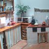 Proyecto y Reforma Cocina
