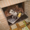 Reformar Chimenea