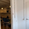 Reparacion daños por humedades en baño y galería