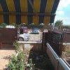 Construir Muro Bloque