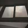 Reparar cierre ventana corredera de aluminio