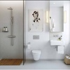 Reforma de baño y aseo