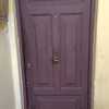 Instalar Puerta de Seguridad