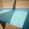 Cambiar liner pvc piscina