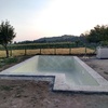 Llenado piscina