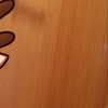 Cambiar Carpintería Madera