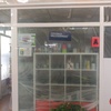 Instalar protectores / cortavientos