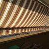 Cortinas Cristal
