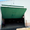 Instalar Puerta Garaje PVC/Sándwich