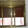 Cambiar Carpintería Aluminio