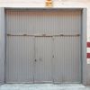 Automatizar Puerta Garaje