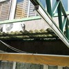 Sustituir tejadillo de uralita en terraza