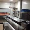 Limpieza Cocinas Industriales