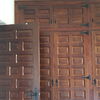 Lacar Puertas