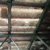 Reemplazar tejadillo plástico (< 10m2)