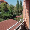 Cortinas Cristal