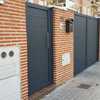 Instalar Carpintería Aluminio (Obra Nueva)