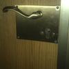 Instalar Muelle en Puerta