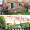 Cambio de jardín