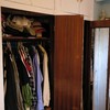 Lijado profesional de puertas de armario