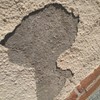 Rehabilitar fachada, reformar bajo y quitar humedades