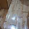 Arreglo parquet